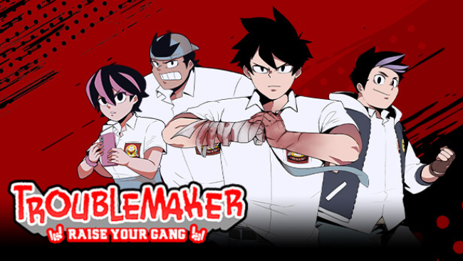 Troublemaker Free Download