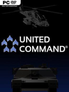 UNITED COMMAND - PC Game on SteamUnlocked