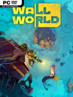 Wall World (v1.2.4.513 & ALL DLC) - PC Game on SteamUnlocked
