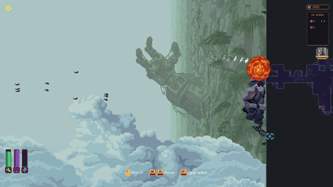 Wall World PC Screenshot