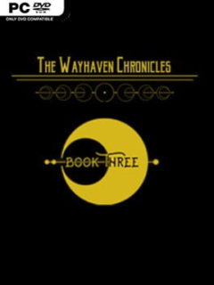 Wayhaven Chronicles: Book Three - PC Game on SteamUnlocked