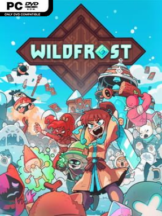 Wildfrost Free Download (v1.2.3) - PC Game on SteamUnlocked