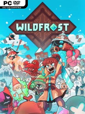 Wildfrost Free Download (v1.2.3)