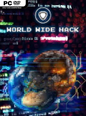 World Wide Hack (v0.9.4.1) - PC Game on SteamUnlocked