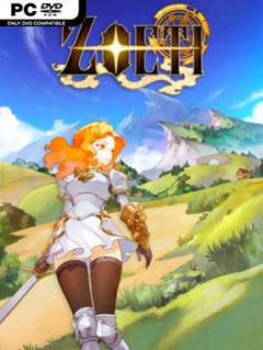 Zoeti (v1.1.7) - PC Game on SteamUnlocked