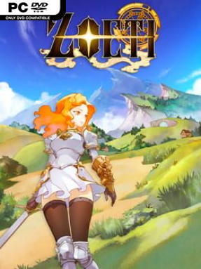 Zoeti (v1.1.7) - PC Game on SteamUnlocked