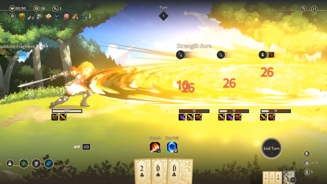 Zoeti PC Screenshot
