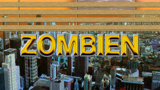 Zombien Free Download