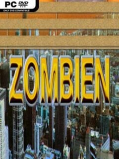 Zombien - PC Game on SteamUnlocked