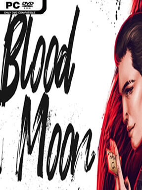Blood Moon - PC Game on SteamUnlocked