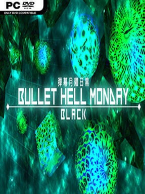 Bullet Hell Monday: Black Free Download (v1.0.0.2)