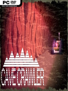 Cave Crawler - PC Game on SteamUnlocked