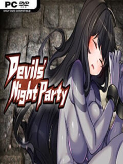 Devils’ Night Party (v3.02 & Uncensored) - PC Game on SteamUnlocked