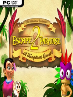 Escape From Paradise 2 - PC Game on SteamUnlocked