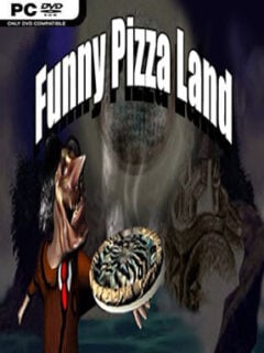 FunnyPizzaLand - PC Game on SteamUnlocked