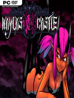 Nayla’s Castle (v1.2 & Uncensored) - PC Game on SteamUnlocked