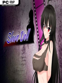 Slave Doll (Uncensored) - PC Game on SteamUnlocked