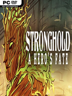 Stronghold: A Hero’s Fate