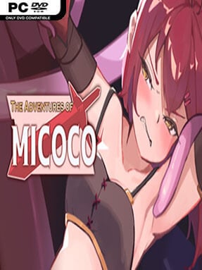 The Adventures of MICOCO (Uncensored) - PC Game on SteamUnlocked