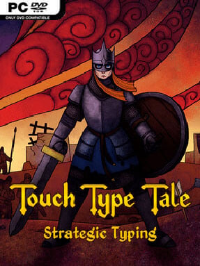 Touch Type Tale Free Download (v1.0.12)