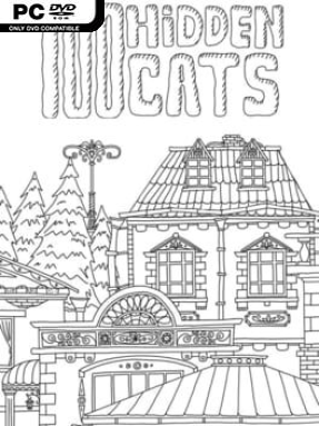 100 Hidden Cats Free Download