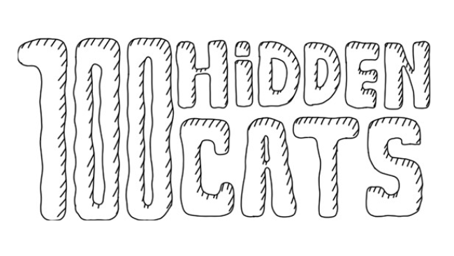 Hidden Cats Free Download