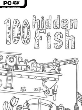 100 Hidden Fish - PC Game on SteamUnlocked