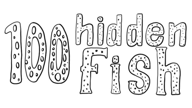 Hidden Fish Free Download