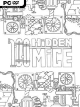 100 Hidden Mice Free Download - PC Game on SteamUnlocked