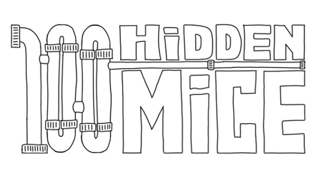 Hidden Mice Free Download