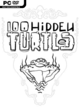 100 Hidden Turtles Free Download - PC Game on SteamUnlocked