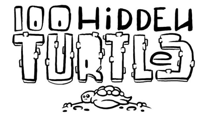 Hidden Turtles Free Download