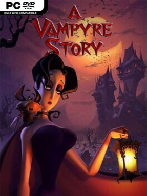 A Vampyre Story Free Download (GOG)