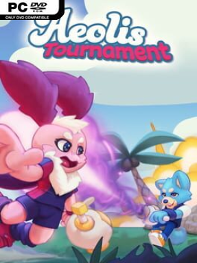 Aeolis Tournament (v2.0.1) - PC Game on SteamUnlocked