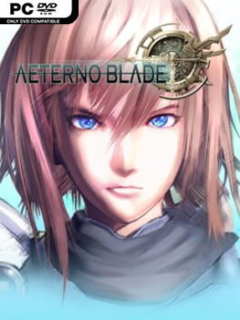 AeternoBlade - PC Game on SteamUnlocked