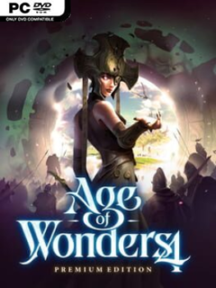 Age of Wonders 4 (v1.014.003.119911 & ALL DLC) - PC Game on SteamUnlocked