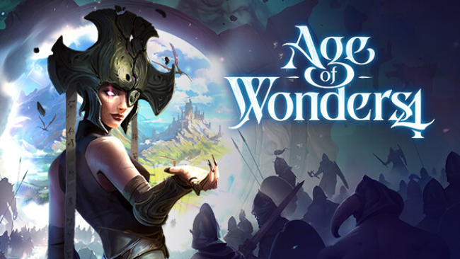 Age of Wonders Free Download