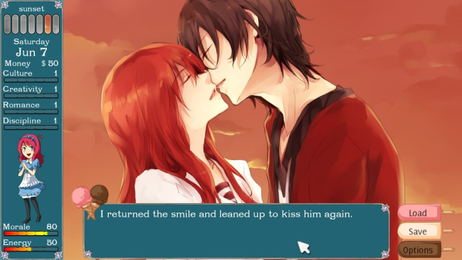 Always Remember Me PC Screenshot