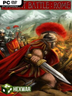 Ancient Battle: Rome (v3.0.4) - PC Game on SteamUnlocked