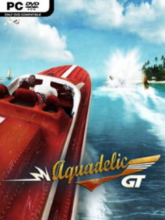 Aquadelic GT (v1.4.0) - PC Game on SteamUnlocked