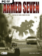 ARMED SEVEN Free Download - PC Game on SteamUnlocked