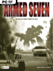 ARMED SEVEN
