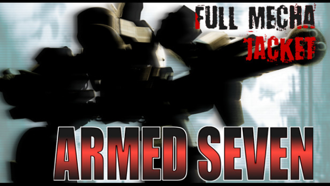ARMED SEVEN Free Download