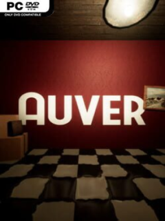 Auver - PC Game on SteamUnlocked
