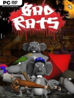 Bad Rats: The Rats’ Revenge - PC Game on SteamUnlocked