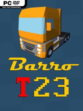 Barro T23 Free Download (v15.2)