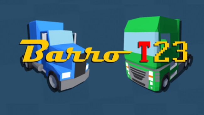Barro T23 Free Download