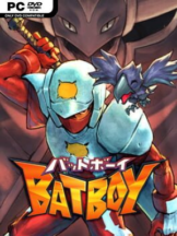 Bat Boy Free Download (v1.0.1) - PC Game on SteamUnlocked