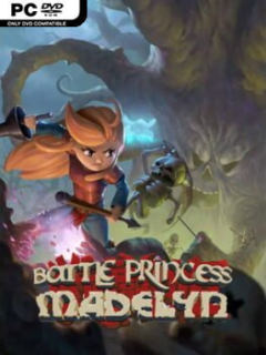 Battle Princess Madelyn (v2019.02.23) - PC Game on SteamUnlocked
