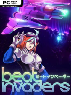Beat Invaders - PC Game on SteamUnlocked